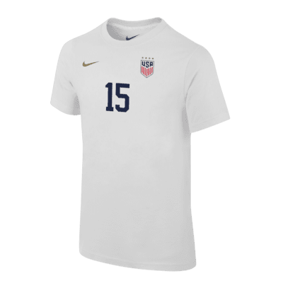 Megan rapinoe shirt nike online